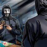 Fake Police Raid Scam Forces Victim to Send $1M in Bitcoin