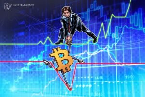 Fidelity says Bitcoin’s Cycle Drawdown is the Mildest Yet