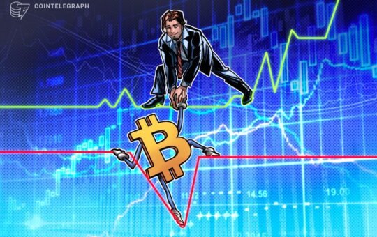 Fidelity says Bitcoin’s Cycle Drawdown is the Mildest Yet