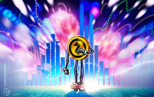 Foundry Digital Launches Zcash Mining Pool