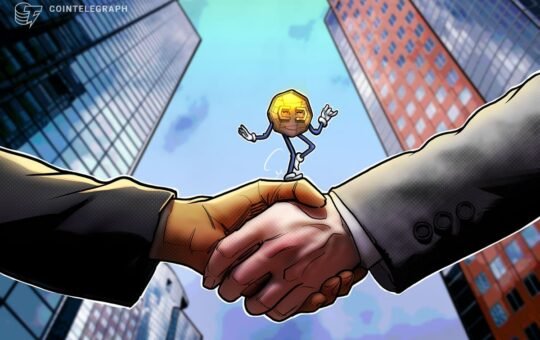 Franklin Templeton Expands Crypto Arm With CoinFund Deal
