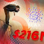 Galaxy Posts $216M Q1 Loss as Helios Expansion Advances