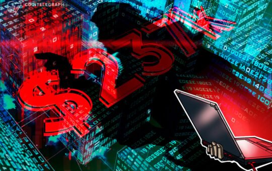 Hacker Steals $237K after Minting 1B Bridged DOT on Hyperbridge