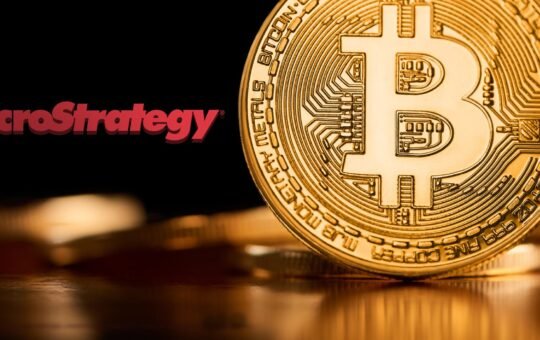MicroStrategy Bitcoin