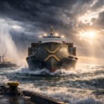 Here’s why XRP price could breakout this April