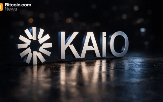 KAIO Secures $8M From Tether and Systemic Ventures to Build Onchain Asset Distribution in UAE
