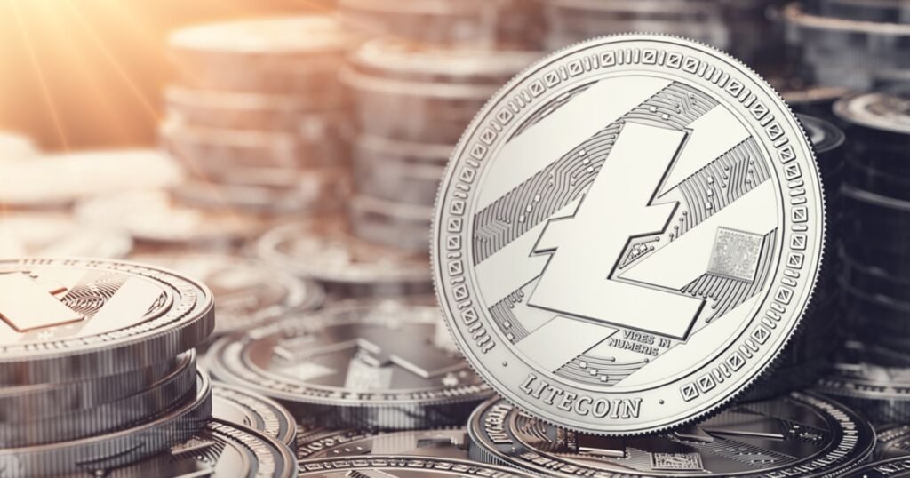 LTC Price Prediction: Targets $57-60 Recovery by May 2026