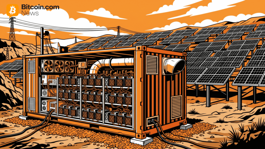 Largest Bank in Brazil Moves to Invest in Bitcoin Mining