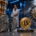 Latest "quantum computer breaks the math behind Bitcoin" headlines massively exaggerate risk