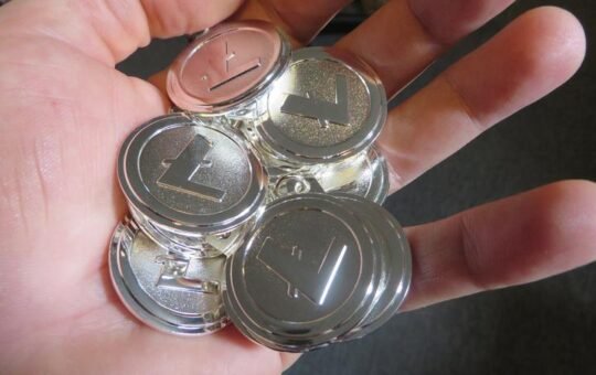 Litecoin's 13-block reorg wasn't a zero-day, GitHub commit history shows otherwise