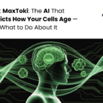 Meet MaxToki: The AI That Predicts How Your Cells Age — and What to Do About It