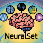 Meta FAIR Releases NeuralSet: A Python Package for Neuro-AI That Supports fMRI, M/EEG, Spikes, and HuggingFace Embeddings