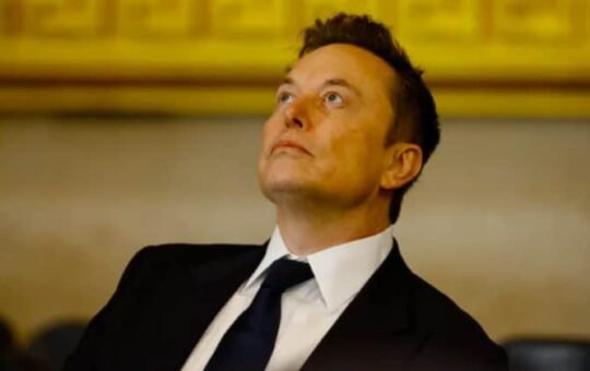 Musk says most crypto coins are scams as OpenAI ICO plans surface in court