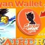 New Crypto Mining Airdrop 2025 | Claim free KI Token (Full Guide)