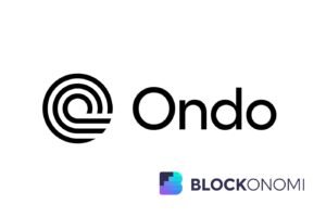 Ondo Finance Files SEC No-Action Request to Bring Tokenized Securities to Ethereum Mainnet