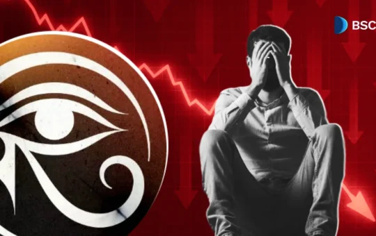 RAVE Token Crashes as Binance, Bitget Open Manipulation Probes