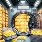 Saylor’s Strategy Boosts Bitcoin Holdings Past 815,000 BTC