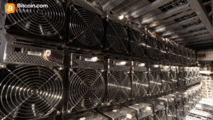 Sealminer A4 Series Debuts as Bitdeer Hits New Bitcoin Mining Efficiency Record – Mining Bitcoin News
