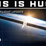 Spaceflight Weekly News: Elon Debuts Massive “AI Sat Mini” For Space-Based Data Center Constellation