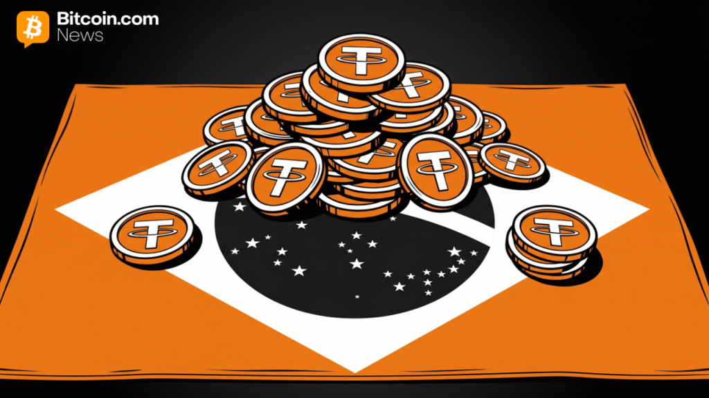 Stablecoins Dominate Over $6.9 Billion Crypto Purchases Registered in Q1