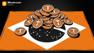 Stablecoins Dominate Over $6.9 Billion Crypto Purchases Registered in Q1