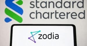 Standard Chartered plans to merge parts of Zodia Custody into its digital assets division