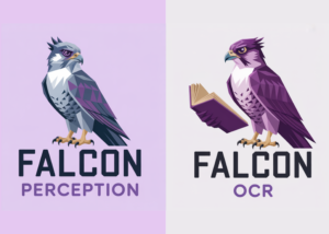 TII Releases Falcon Perception: A 0.6B-Parameter Early-Fusion Transformer for Open-Vocabulary Grounding and Segmentation from Natural Language Prompts