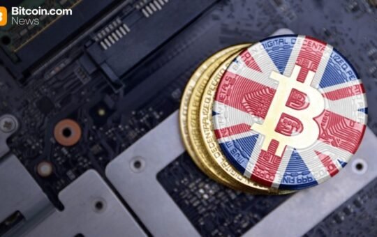 UK Gas Firm Clarifies Bitcoin Mining Plans at Yorkshire Site