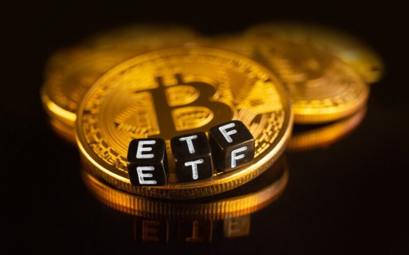 Bitcoin ETF