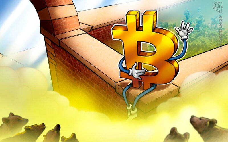 US Iran Ceasefire Boosts Bitcoin, Stocks: Will It Hold?
