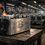 US moves to break China’s grip on Bitcoin mining hardware with new Senate bill