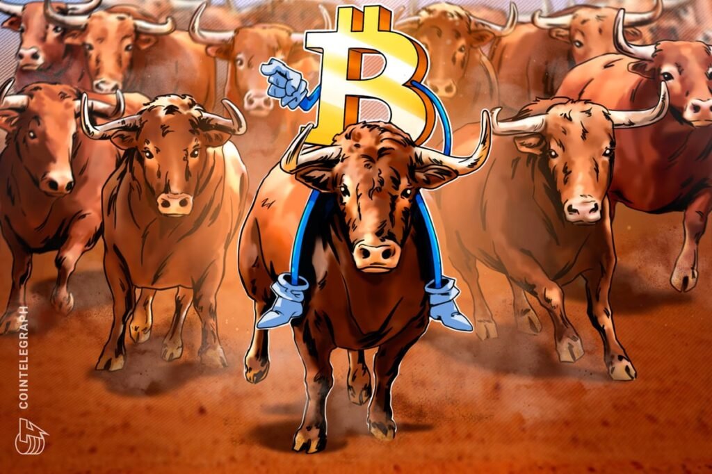 What Will Restart The Rally?
