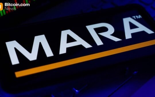 Why MARA Just Laid Off 15% of Its Staff – Mining Bitcoin News