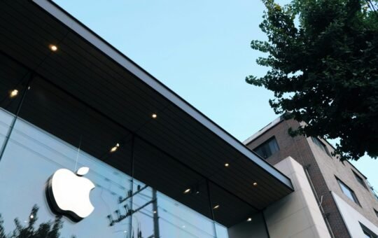 Why companies like Apple are building AI agents with limits