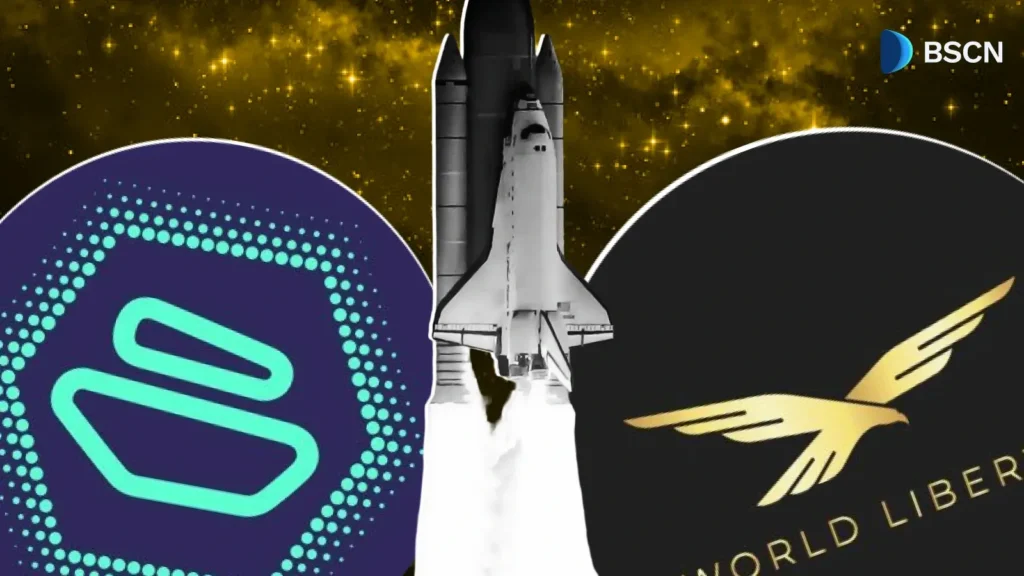 World LibertyFi's USD1 Is Now Live In The Zebec Super App: Details