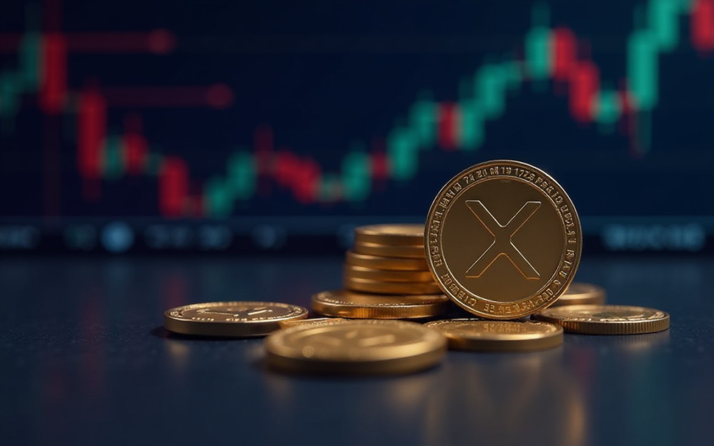 XRP price outlook