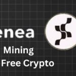 🚀 Xenea Mining: Earn Free Crypto with Xenea Wallet! (Step-by-Step Guide 2025)