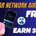 kaisar Network Airdrop Guide || Kaisar Airdrop Real Or Fake || Kaisar Network Mining
