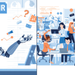 AI automates HR compliance, except for the area tech companies need
