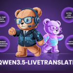 Alibaba Qwen Team Introduces Qwen3.5-LiveTranslate-Flash: Real-Time Multimodal Interpretation Across 60 Languages at 2.8-Second Latency