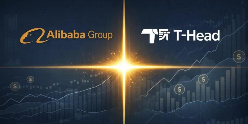 Alibaba's AI Agent Chip Strategy Goes Beyond Nvidia