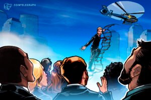 Cointelegraph