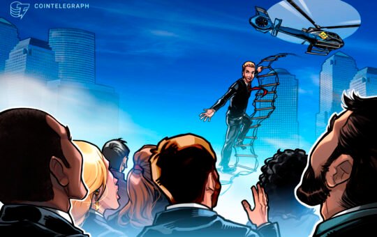 Cointelegraph