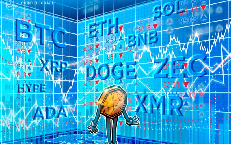 Cointelegraph