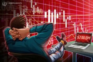 Bitcoin Firm Nakamoto Records Q1 Net Loss Despite Revenue Boom