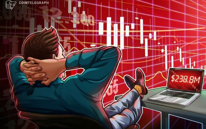 Bitcoin Firm Nakamoto Records Q1 Net Loss Despite Revenue Boom