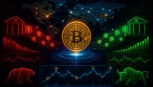 Bitcoin Just Triggered A Rare Exchange Flow Setup – Here’s What History Suggests