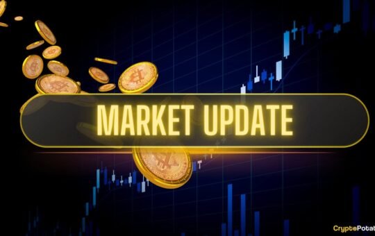 Bitcoin Loses Key Support Levels, HYPE Sets New ATH, Markets Brace for New Fed Chair: Weekly Recap