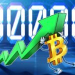 Bitcoin Rallies to $80K, Highest Price Since January