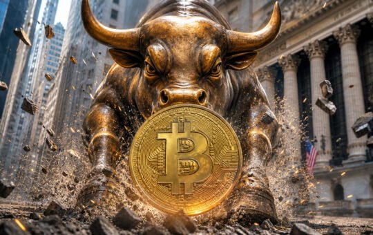 Bitcoin bulls set sights on $90,000 this week after briefly reclaiming $80,000